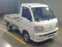 2002 Daihatsu Hijet Truck