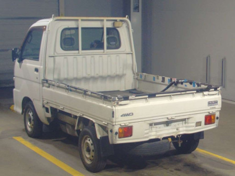 2002 Daihatsu Hijet Truck S210P[1]