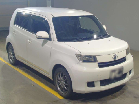 2010 Toyota bB QNC20[0]