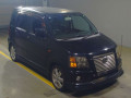 2001 Suzuki Wagon R Solio