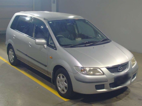 2000 Mazda Premacy CP8W[0]