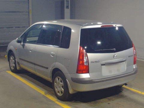 2000 Mazda Premacy CP8W[1]