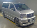 1998 Nissan Caravan Elgrand