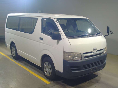 2005 Toyota Regiusace Van TRH200V[0]