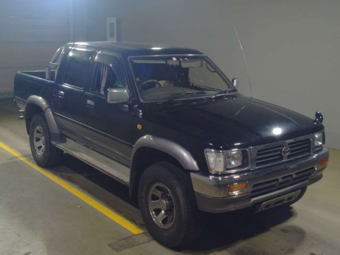 1996 Toyota Hilux Pick up LN112[0]