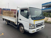 2005 Mitsubishi Fuso Canter