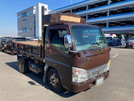 2006 Mitsubishi Fuso Canter