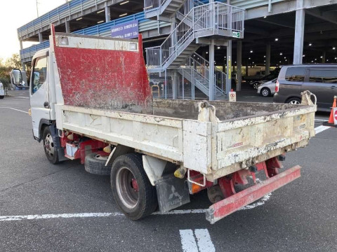 2012 Mitsubishi Fuso Canter FBA30[1]