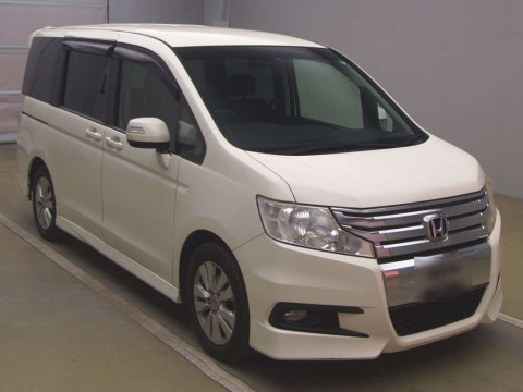 2010 Honda Step WGN Spada RK5[0]