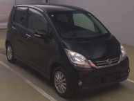 2010 Daihatsu Move