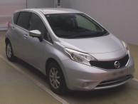 2014 Nissan Note