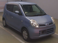 2007 Nissan Moco