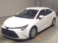 2020 Toyota Corolla Sedan