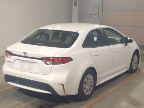 2020 Toyota Corolla Sedan ZRE212[1]