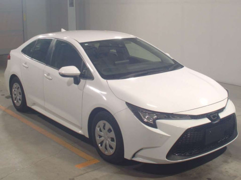 2020 Toyota Corolla Sedan ZRE212[2]