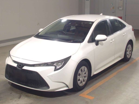 2020 Toyota Corolla Sedan ZRE212[0]