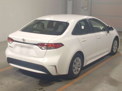 2020 Toyota Corolla Sedan ZRE212[1]