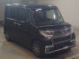 2016 Daihatsu Tanto Custom