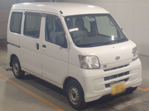 2017 Daihatsu Hijet Cargo S321V[2]