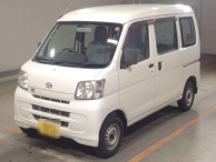 2017 Daihatsu Hijet Cargo