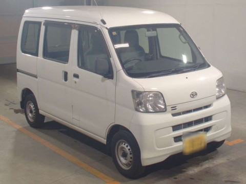 2017 Daihatsu Hijet Cargo S321V[2]