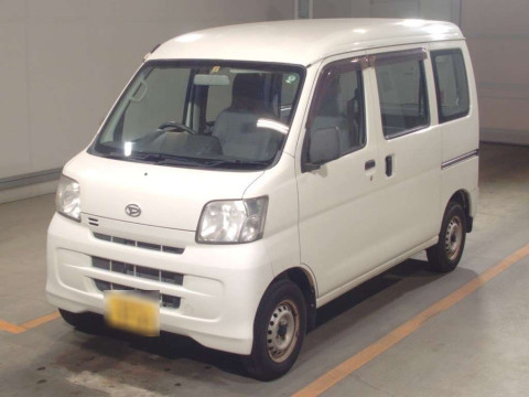 2017 Daihatsu Hijet Cargo S331V[0]