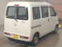 2017 Daihatsu Hijet Cargo