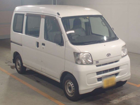 2017 Daihatsu Hijet Cargo S331V[2]