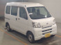 2017 Daihatsu Hijet Cargo