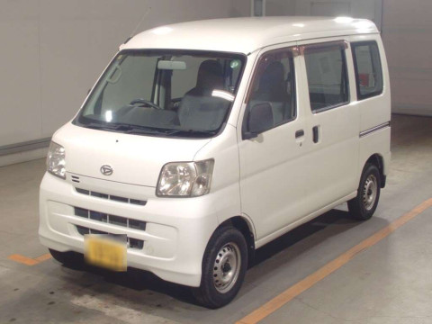 2017 Daihatsu Hijet Cargo S331V[0]