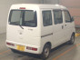 2017 Daihatsu Hijet Cargo