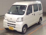 2017 Daihatsu Hijet Cargo