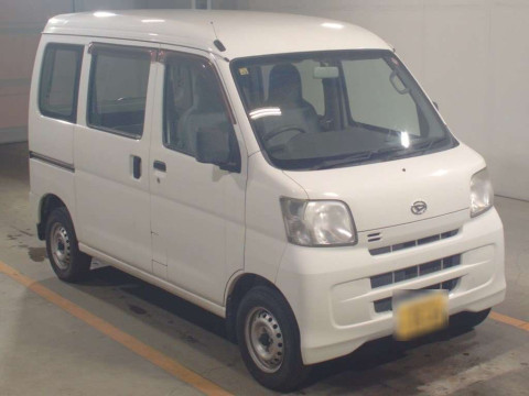 2017 Daihatsu Hijet Cargo S321V[2]