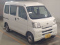 2017 Daihatsu Hijet Cargo