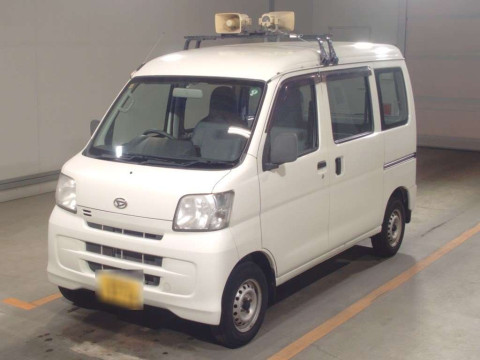 2017 Daihatsu Hijet Cargo S321V[0]