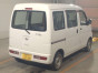 2017 Daihatsu Hijet Cargo