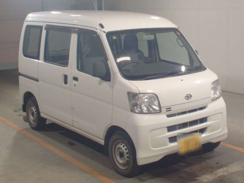 2017 Daihatsu Hijet Cargo S331V[2]