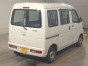 2017 Daihatsu Hijet Cargo