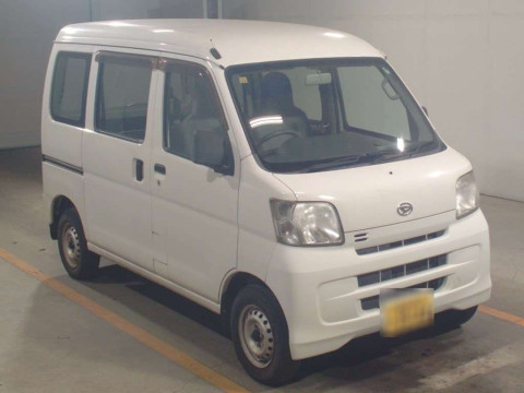 2017 Daihatsu Hijet Cargo S321V[2]