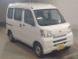 2017 Daihatsu Hijet Cargo