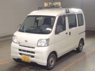 2017 Daihatsu Hijet Cargo