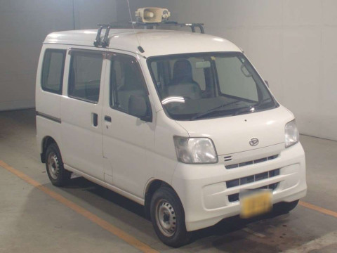 2017 Daihatsu Hijet Cargo S331V[2]