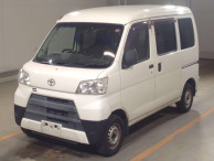 2019 Toyota Pixis Van