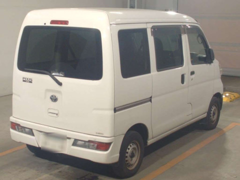 2019 Toyota Pixis Van S331M[1]