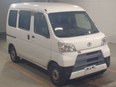 2019 Toyota Pixis Van S331M[2]