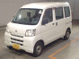 2017 Daihatsu Hijet Cargo