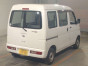 2017 Daihatsu Hijet Cargo