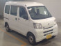 2017 Daihatsu Hijet Cargo