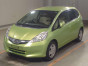 2010 Honda Fit Hybrid