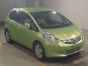 2010 Honda Fit Hybrid